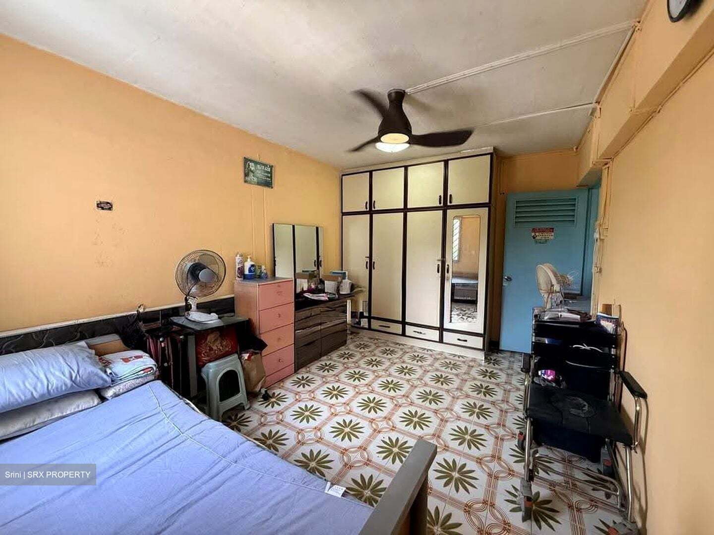 Blk 605 Yio Chu Kang Green (Ang Mo Kio), HDB 4 Rooms #610547991